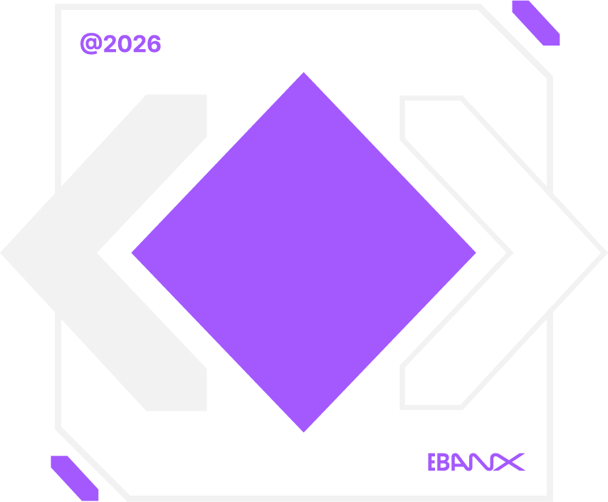 EBANX Hackathon 2026 symbol